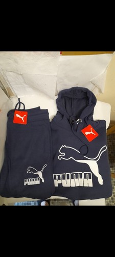 Mens puma tracksuit - , and