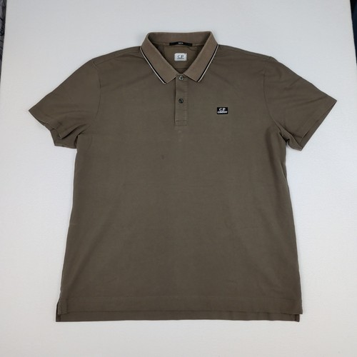 Company polo shirt mens - company,