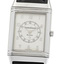 JAEGER-LECOULTRE Reverso