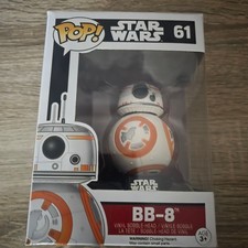 Funko POP BB-8 Star Wars Pop