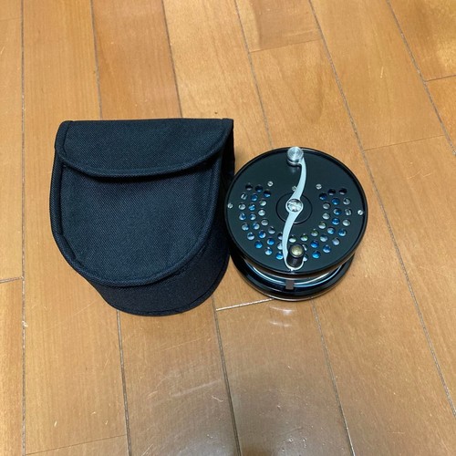 Orvis fly reel with original - fly,