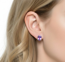 925 Sterling Silver Gemstone