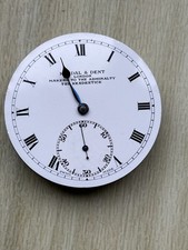 Antique kendal and dent - antique,
