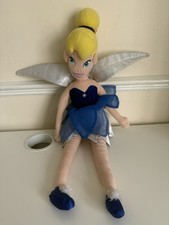 Disneyland Paris Tinkerbell