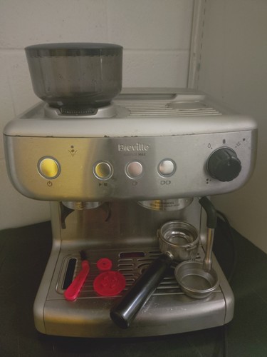 Bravile coffee machine with - machine,