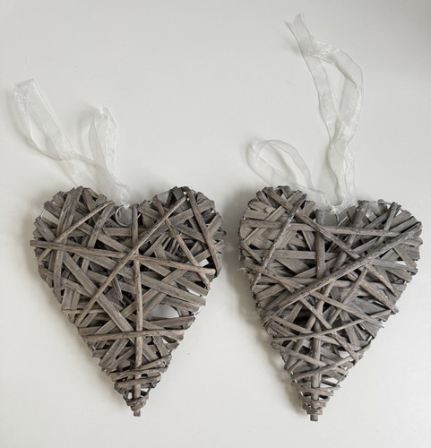 Dunelm decorative rustic - 2,