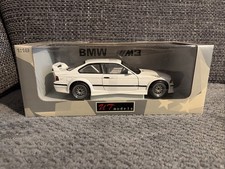 UT Models 1/18 Scale Model Car