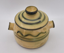 Vintage Stoneware Studio