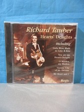 Richard Tauber: Hearts'