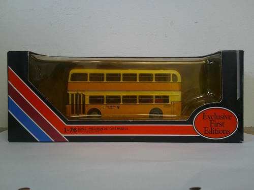 Efe 20420 bristol series - vr,
