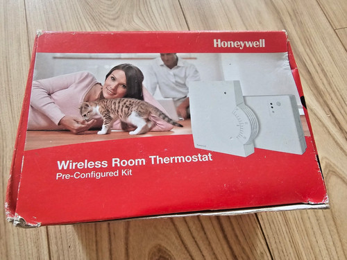 Honeywell y6630d1007 wireless - y6630d1007,