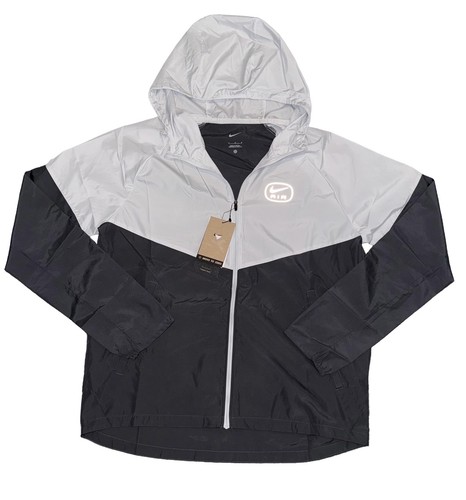 Nike swoosh air run windrunner - swoosh,