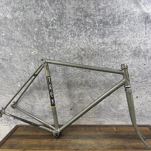 Vintage 1983 trek - trek, 520
