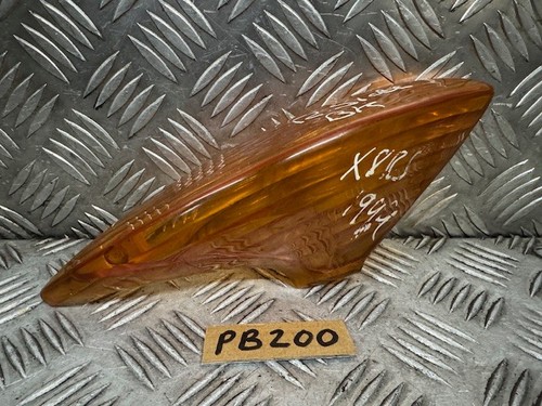 Honda x8r right rear indicator - honda,