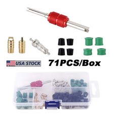 Car A/C Repair Kit, Air