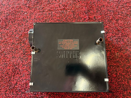 Midget sprite early heater - midget/sprite,