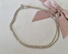 Pandora Silver Classic Cable