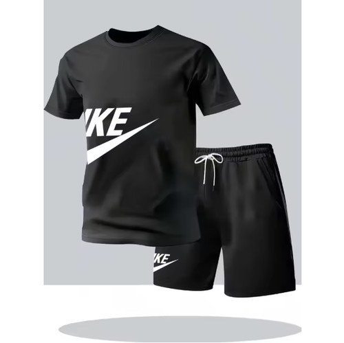 Men summer piece sports - 2,