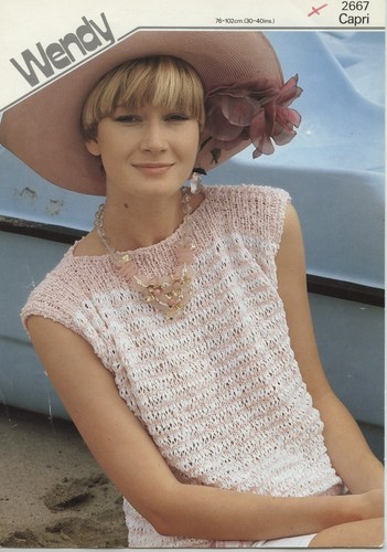 Original vintage wendy capri - original,