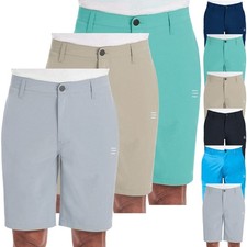 Mens Quick Dry Shorts Stretch
