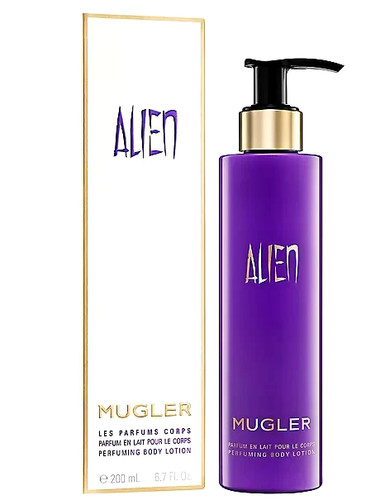 Thierry mugler alien body - mugler,