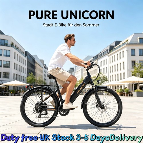 Inch electric bike 48v - 27.5-inch,
