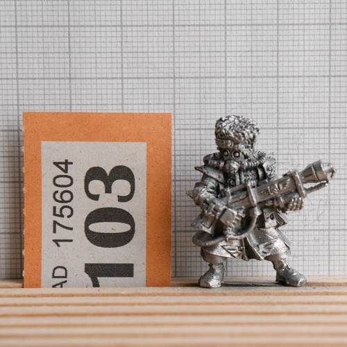 Vintage warhammer 40k imperial - vintage,