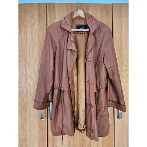 Mens sepici vintage tan - mens,