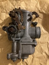 Honda Xlr250 /cb250rs Carburetor 
