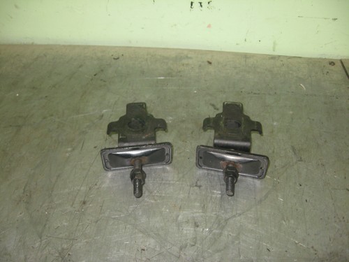 Honda cbf 600 - , chain