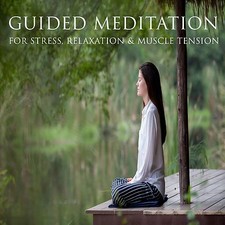 GUIDED MEDITATION CD FOR THE