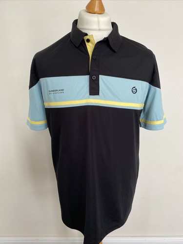 Sunderland scotland polo - sunderland, of