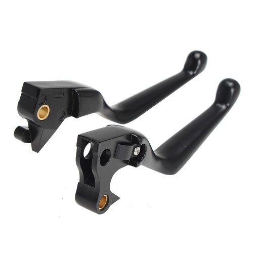 Brake clutch levers for harley - brake,