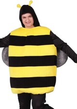 Adult Unisex Bumble Bee Fancy