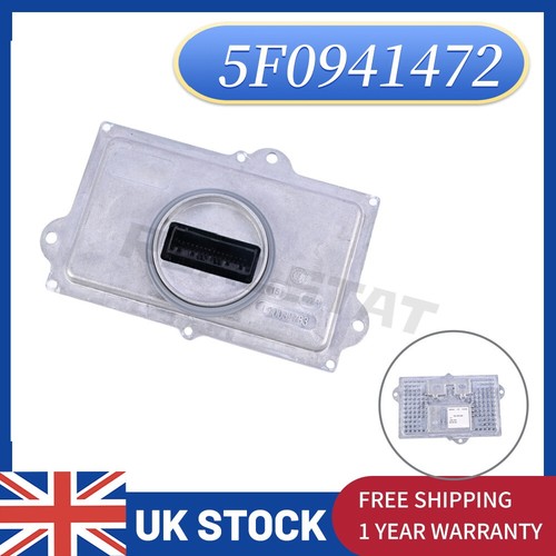 Full led headlight control - led,
