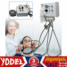 Portable Dental Air Turbine