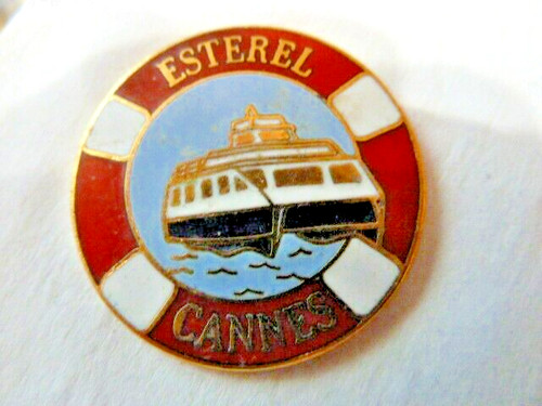 Pin boats esterel canes - /,