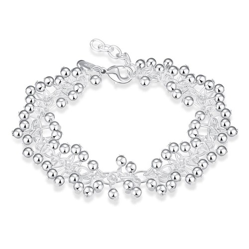 925 sterling silver ball - 925,