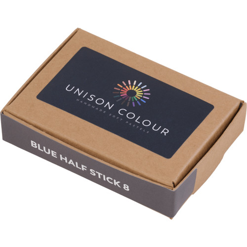 Unison colour half - unison, half-stick