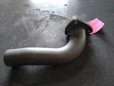 New exhaust tailpipe for Vw Bus T4 1700cc-2000cc & Porsche 914 70-76