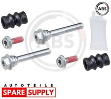 GUIDE SLEEVE SET, BRAKE