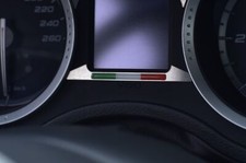 PLATE ALFA ROMEO 159 BRERA