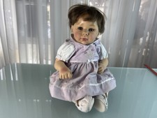 Artist Doll Laura Tuzio Ross