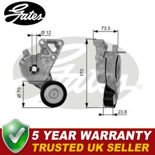 Gates Drive Belt Tensioner