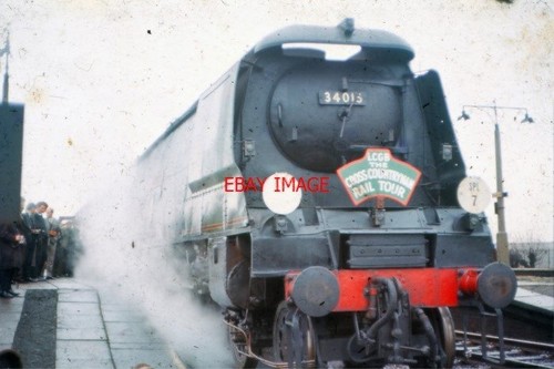 Photo west country - sr,