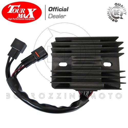 Original tourmax voltage - original,