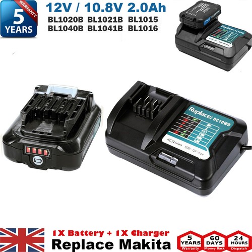 For makita bl1021b bl1041b - bl1021b,