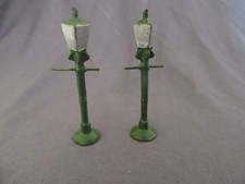 599F Vintage 2 Floor Lamps