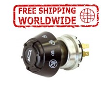 HORN LIGHTING SWITCH 881670M1 For Massey Ferguson MF-135,165,175,240,245