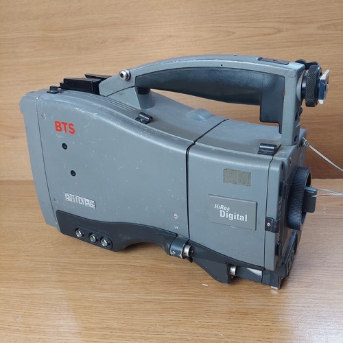 Philips bts ldk0110 vintage - philips,